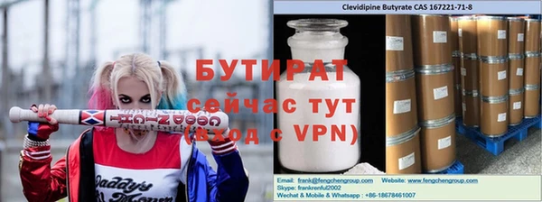 крисы Мегион