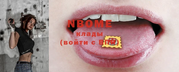 крисы Мегион