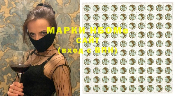 крисы Мегион
